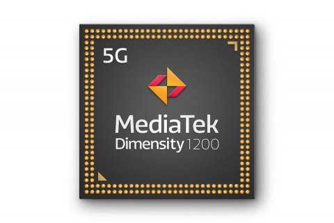 מדיה טק מכריזה על שבבי MediaTek Dimensity 1200 ו-1100